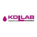 Лаборатория КДЛЛАБ на Крылова