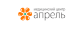 Медицинский центр Апрель Партизанская