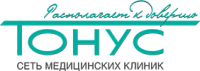 Сеть медицинских клиник Тонус, ул. Коминтерна