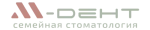 Стоматология М-Дент на Комендантском