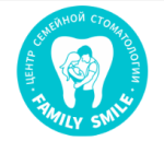 Семейная улыбка