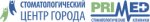 Стоматологический центр города Primed на Куйбышева