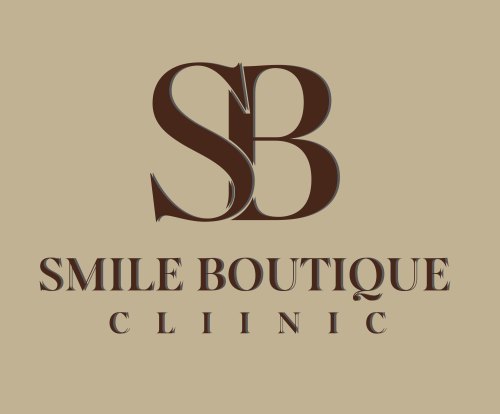 SB SMILE BOUTIQUE CLINIC (СБ СМАЙЛ БУТИК КЛИНИК)