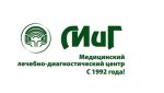 Медицинский центр МиГ на Набережной
