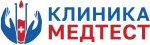 МедТест на Маршала Рыбалко