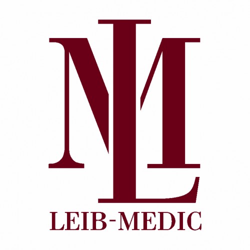 Leib Medic (Лейб Медик)