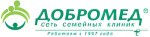 Добромед Зеленоград к1505