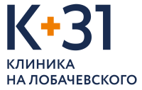 К+31 на Лобачевского стр.7