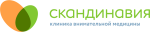 Скандинавия, Отделение Озерки