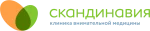 Скандинавия, Отделение Озерки