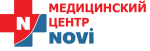 Медицинский центр NOVI на Бажова