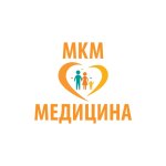 МКМ Медицина