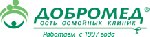 Добромед на Речном вокзале