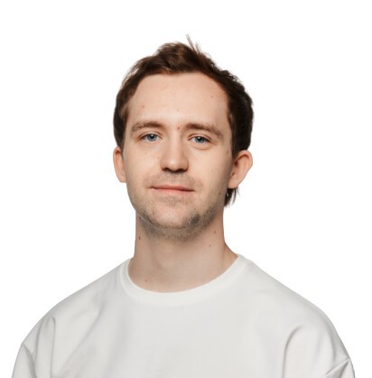 Базилевич Николай Вениаминович