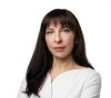 Макаренко Елена Ивановна