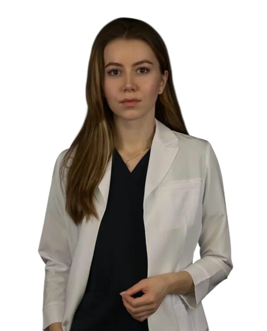 Абазалиева Альбина Джашербековна