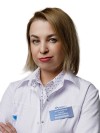 Дубровина Анна Валерьевна
