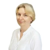 Никитина Елена Юрьевна