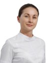 Шевченко Елена Александровна