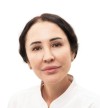 Минеева Елена Леонидовна