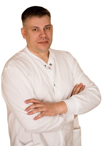 Паршин Вадим Сергеевич