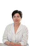 Бухарина Тамара Павловна