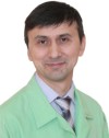 Салихов Ильгам Загирович