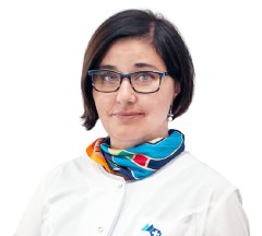 Хрущева Галина Алексеевна