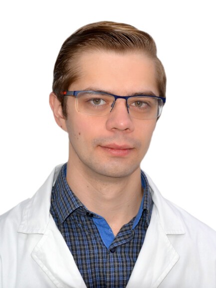 Котельников Павел Алексеевич