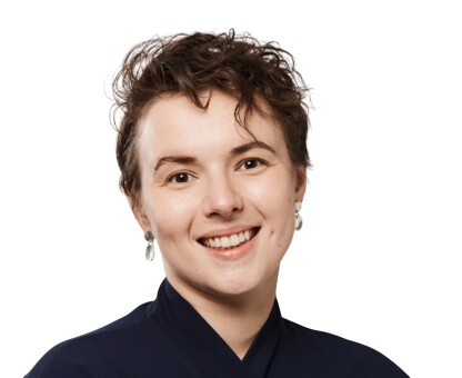 Ретинская Александра Олеговна