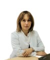 Сахарова Татьяна Валериевна