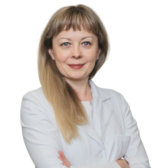 Зябченко Наталья Федоровна