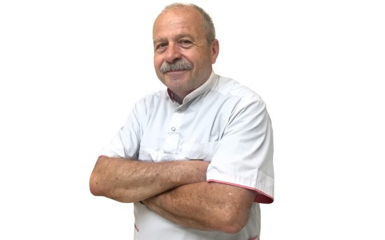 Шкляев Дмитрий Павлович