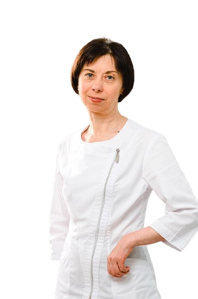 Ковтун Оксана Валерьевна