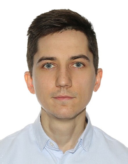 Затулкин Владимир Александрович