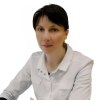 Чагина Елена Александровна
