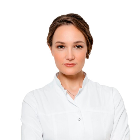 Зимина Светлана Александровна