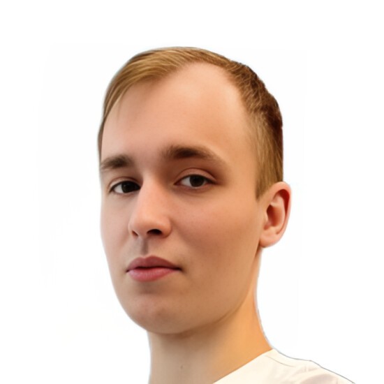 Есаков Никита Сергеевич