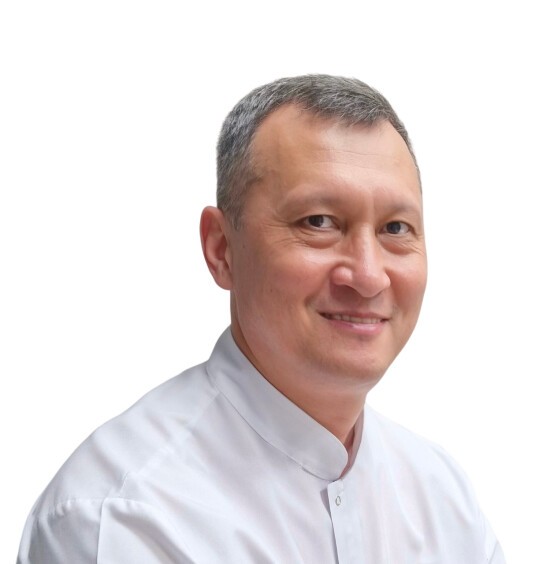 Азимов Олим Аминджонович
