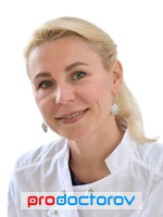 Дрозд Вера Эдуардовна