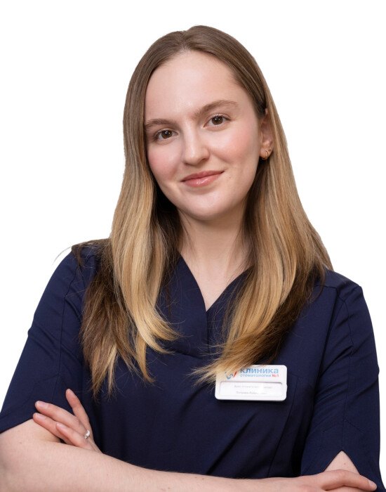 Петрова Лайя Илиевна