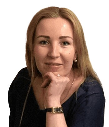 Степанова Наталья Викторовна