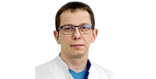 Резниченко Алексей Васильевич