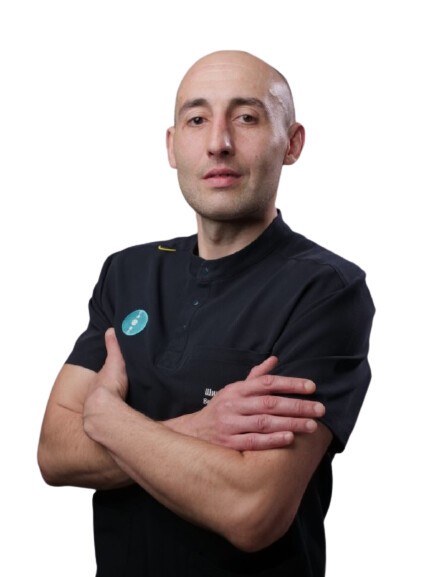 Шишкин Виктор Владимирович