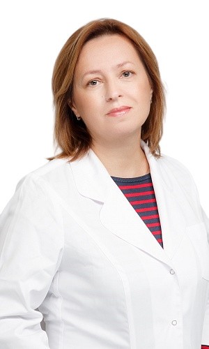 Абраменко Марина Николаевна