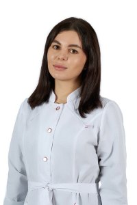 Падерина Вера Александровна