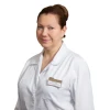 Корчагина Анна Александровна