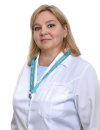 Коваленко Ирина Николаевна