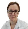 Кяшкина Ольга Васильевна