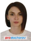 Шкрумяк Олеся Романовна